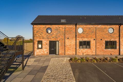 undefined, Moss Lane, Over Tabley, WA16