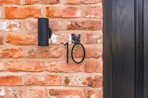 undefined, Moss Lane, Over Tabley, WA16