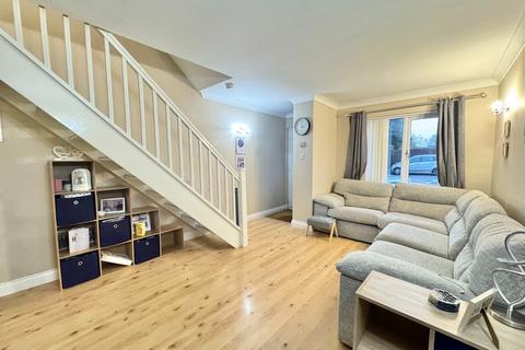 undefined, Woodrush Crescent, Locks Heath