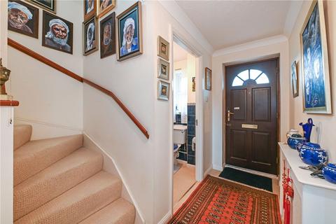 3 bedroom end of terrace house for sale, King George Gardens, Chichester, PO19