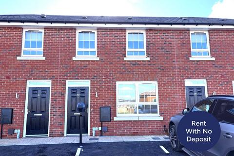 undefined, Palladium Road, Aylesford, Kent, ME20