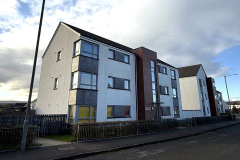 Glendevon Drive, Stirling, FK8