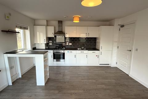 undefined, Glendevon Drive, Stirling, FK8