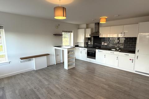 undefined, Glendevon Drive, Stirling, FK8