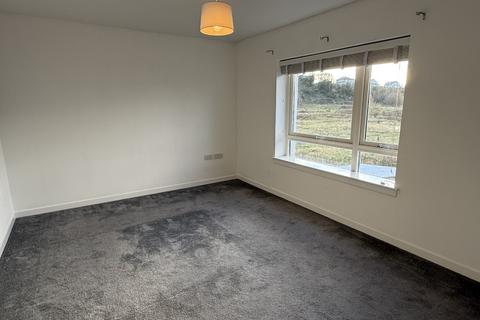 undefined, Glendevon Drive, Stirling, FK8
