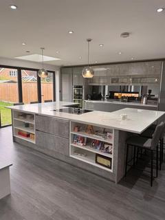 undefined, Bucknalls Drive, Bricket Wood, St. Albans