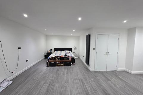 undefined, Bucknalls Drive, Bricket Wood, St. Albans