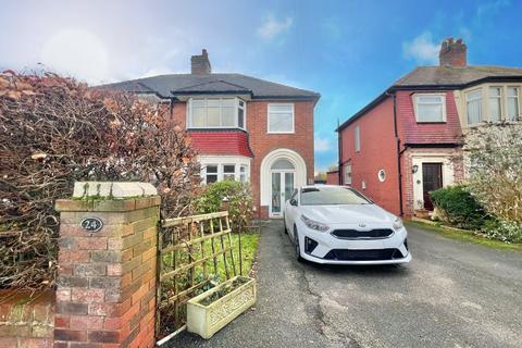 3 bedroom semi-detached house for sale, Galway Avenue, North Shore FY2