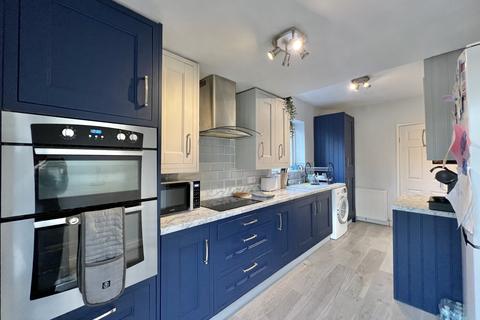 3 bedroom semi-detached house for sale, Galway Avenue, North Shore FY2
