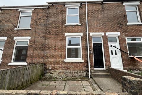 undefined, Prospect Terrace, New Brancepeth, County Durham, DH7