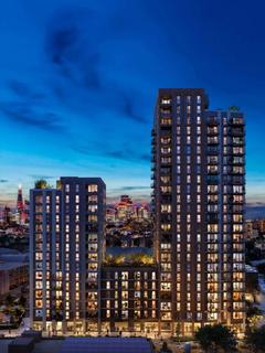 3 bedroom apartment for sale, Bermondsey, London, SE1 5AY, London SE1