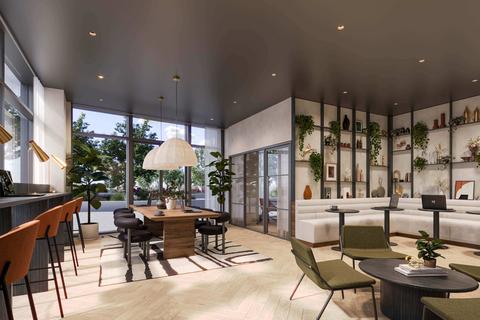 3 bedroom apartment for sale, Bermondsey, London, SE1 5AY, London SE1