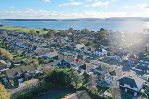 Lulworth Avenue, Hamworthy, Poole, BH15