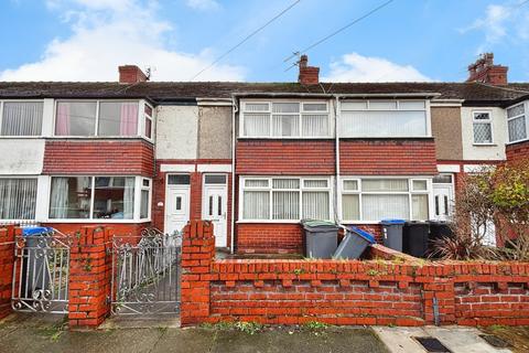 undefined, Ivy Avenue, Blackpool FY4