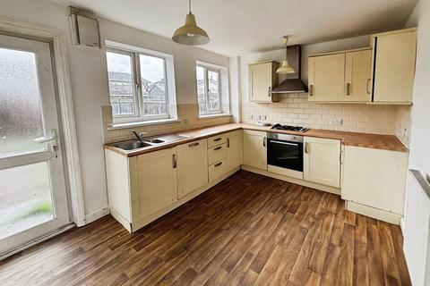 undefined, Ivy Avenue, Blackpool FY4