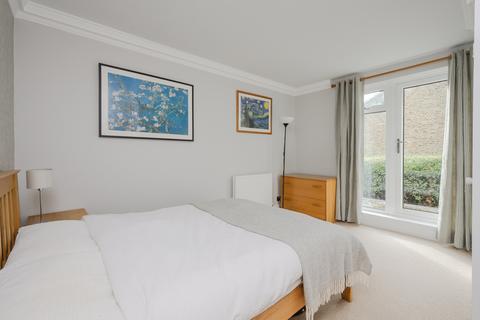 3 bedroom maisonette for sale, Wycliffe Road, Wimbledon SW19