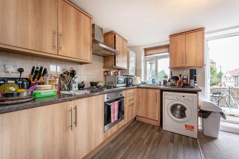 Horn Lane, Acton, London, W3