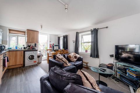 Horn Lane, Acton, London, W3