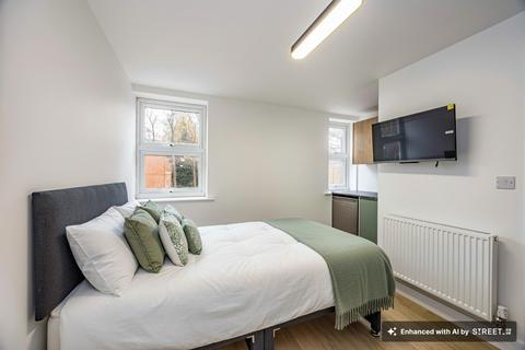 Pelham Avenue, Nottingham, NG5