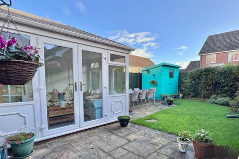 undefined, Mitchell Avenue, Folkestone CT18