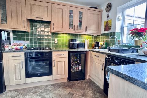 undefined, Mitchell Avenue, Folkestone CT18