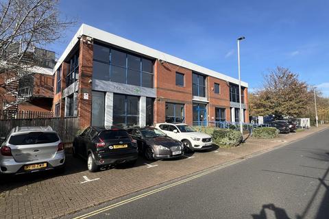 Office to rent - Five Quay Point, Northarbour Road, Portsmouth, PO6 3TD