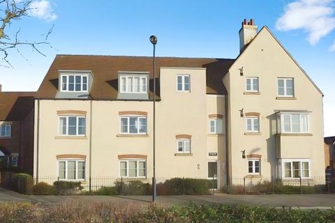 2 bedroom flat to rent, Redhouse Way, Swindon, Wiltshire, SN25 2GH