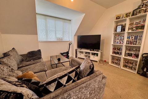 2 bedroom flat to rent, Redhouse Way, Swindon, Wiltshire, SN25 2GH