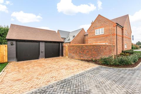 4 bedroom detached house for sale, New Road, Dinton, Aylesbury, Buckinghamshire, HP17