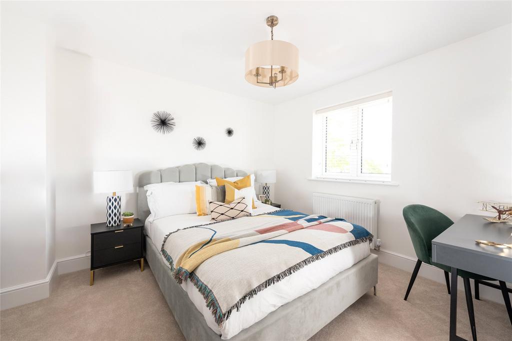Bedroom 3