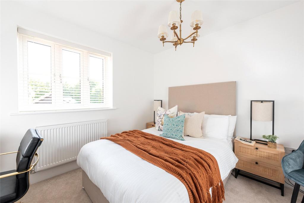 Bedroom 4