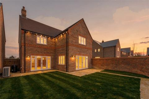 undefined, New Road, Dinton, Aylesbury, Buckinghamshire, HP17