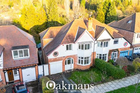 Pereira Road, Birmingham, West Midlands, B17
