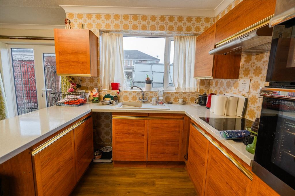 Kitchen-Diner