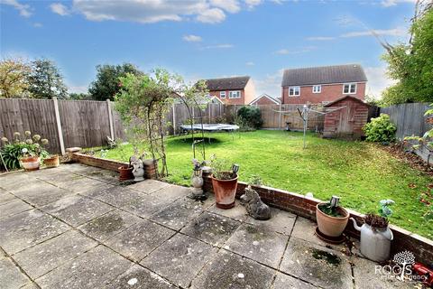 undefined, Sagecroft Road, Berkshire RG18