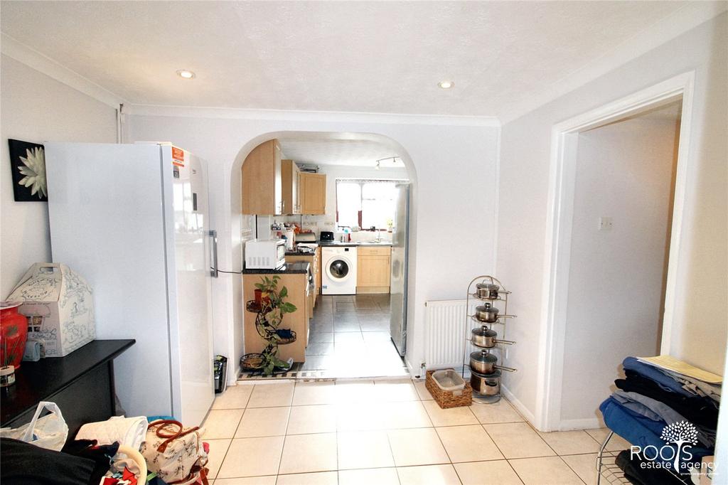 Breakfast Room