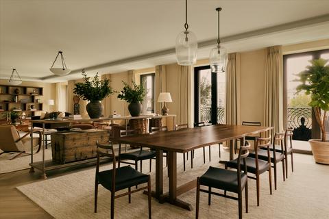 4 bedroom apartment for sale, Chelsea Barracks, One Five Fields, Belgravia, London, SW1W 8BW | Knight Frank