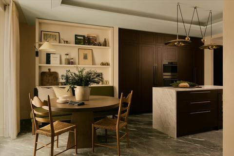 4 bedroom apartment for sale, Chelsea Barracks, One Five Fields, Belgravia, London, SW1W 8BW | Knight Frank