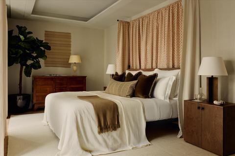 4 bedroom apartment for sale, Chelsea Barracks, One Five Fields, Belgravia, London, SW1W 8BW | Knight Frank