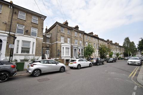 undefined, Flaxman Road, London SE5