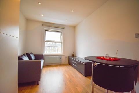 undefined, Flaxman Road, London SE5