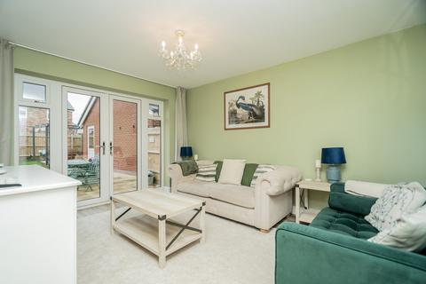 undefined, Deerhound Crescent, Houghton Regis, Dunstable, LU5