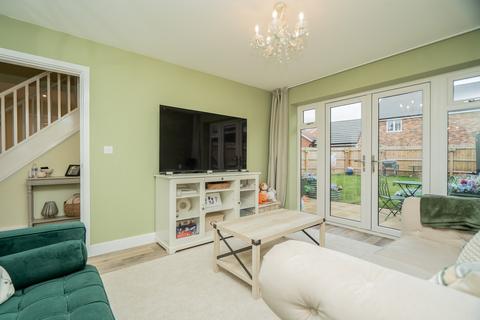 undefined, Deerhound Crescent, Houghton Regis, Dunstable, LU5