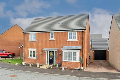 undefined, Deerhound Crescent, Houghton Regis, Dunstable, LU5