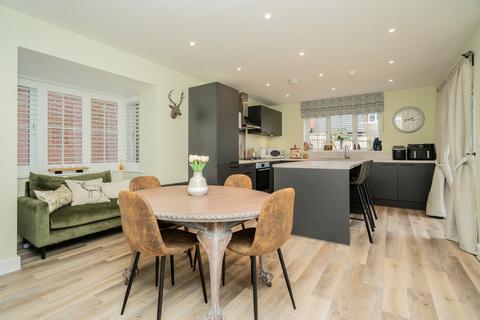 undefined, Deerhound Crescent, Houghton Regis, Dunstable, LU5