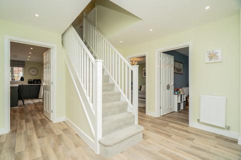 undefined, Deerhound Crescent, Houghton Regis, Dunstable, LU5