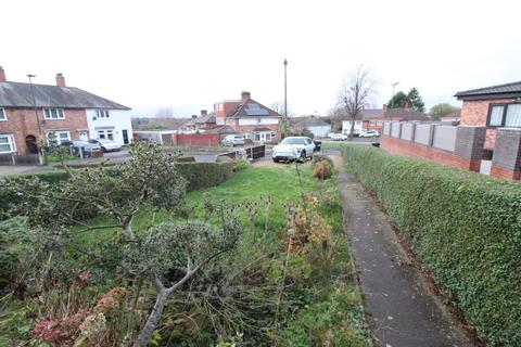 undefined, Blakesley Grove, West Midlands B25