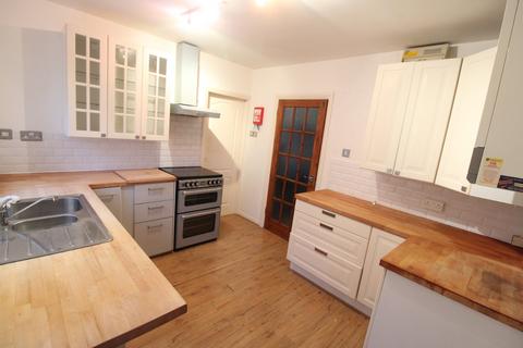 undefined, Blakesley Grove, West Midlands B25