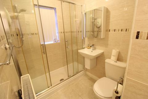 undefined, Blakesley Grove, West Midlands B25