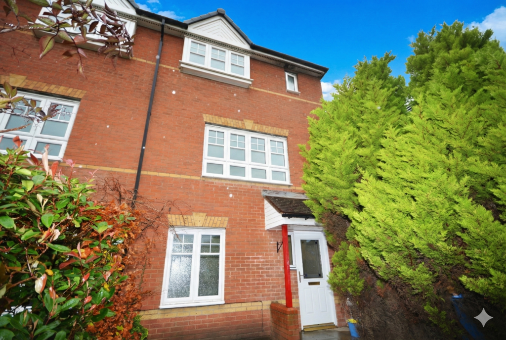 45 Lentworth Drive, Walkden, Worsley M28 3 EX